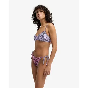 Women's swimsuit top Billabong Pretty Wild image-3
