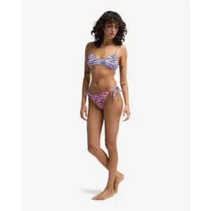 Women's swimsuit bottoms Billabong Pretty Wild image-1