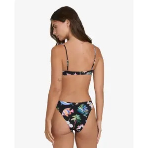 Braguita de traje de baño para mujer Billabong Party Wave Hike image-4