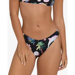 Braguita de traje de baño para mujer Billabong Party Wave Hike image-3