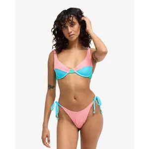 Women's swimsuit bottoms Billabong Sunrays TS Dippi image-1