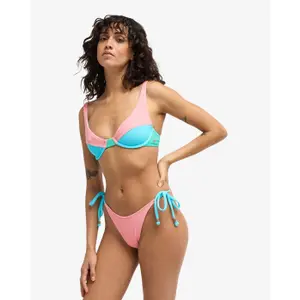 Women's swimsuit bottoms Billabong Sunrays TS Dippi image-5