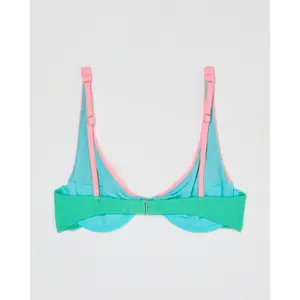 Women's swimsuit top Billabong Sunrays Marina UDWR image-4