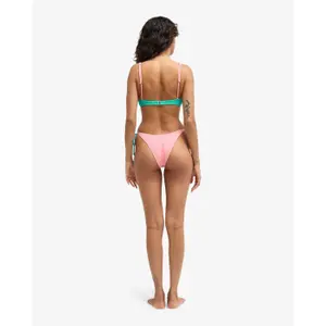 Women's swimsuit top Billabong Sunrays Marina UDWR image-5