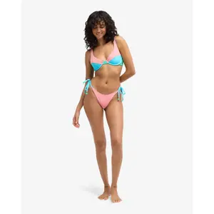 Women's swimsuit top Billabong Sunrays Marina UDWR image-1