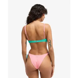 Women's swimsuit top Billabong Sunrays Marina UDWR image-6