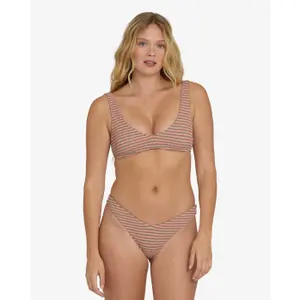 Γυναικείο μπικίνι τοπ Billabong Summer Hi YD Jesse Tank image-0