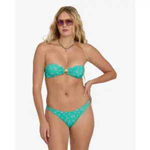 Top til svømmedragt til kvinder Billabong Ship Wrecked Shelly image-2