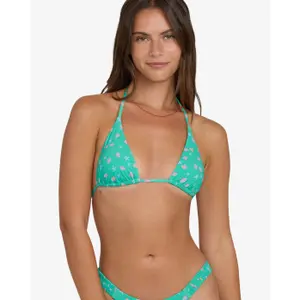 Women's swimsuit top Billabong Ship Wrecked image-2