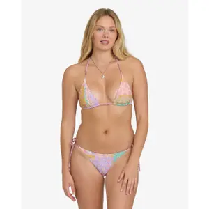 Γυναικείο μπικίνι τοπ Billabong Dreamy Daze REV image-0