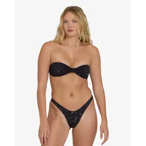 Women's swimsuit bottoms Billabong Eye On You Dippi image-0