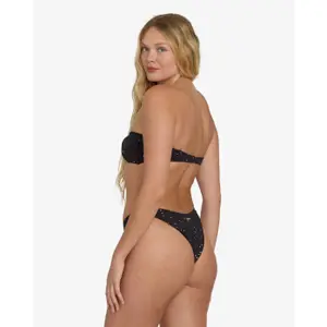 Women's swimsuit bottoms Billabong Eye On You Dippi image-4