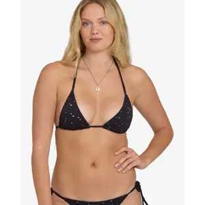 Women's swimsuit top Billabong Eye On You Remi Tri image-3