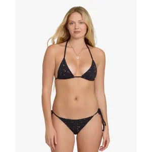 Women's swimsuit bottoms Billabong Eye On You Tie Side Maui image-0