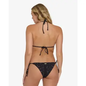 Women's swimsuit bottoms Billabong Eye On You Tie Side Maui image-4