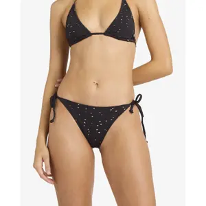 Women's swimsuit bottoms Billabong Eye On You Tie Side Maui image-2