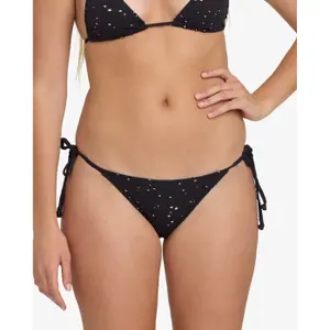 Women's swimsuit bottoms Billabong Eye On You Tie Side Maui image-3