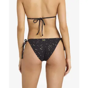 Women's swimsuit bottoms Billabong Eye On You Tie Side Maui image-5