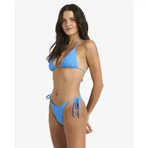 Women's swimsuit top Billabong Rising Tide Remi Tri image-4