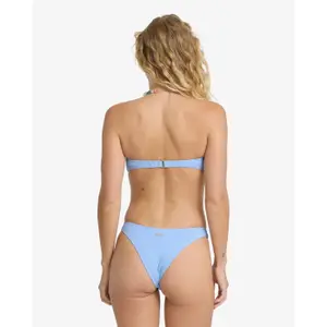 Γυναικείο κάτω μέρος μαγιό Billabong Rising Tide image-3