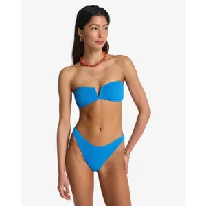 Γυναικείο κάτω μέρος μαγιό Billabong Rising Tide image-0