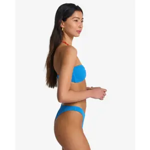 Γυναικείο κάτω μέρος μαγιό Billabong Rising Tide image-3