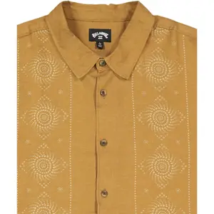 Shirt Billabong Cordoba image-2