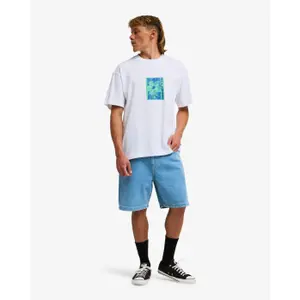 T-shirt Billabong Link OG image-2