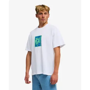 T-shirt Billabong Link OG image-3