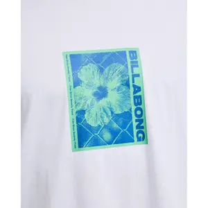 T-shirt Billabong Link OG image-6