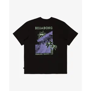 T-shirt Billabong Peek Premium image-3
