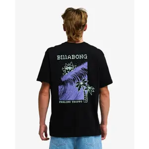T-shirt Billabong Peek Premium image-4
