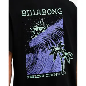 T-shirt Billabong Peek Premium image-6