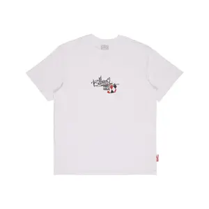 T-shirt Billabong A.I. Argyle Premium image-0