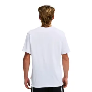 T-shirt Billabong A.I. Argyle Premium image-4