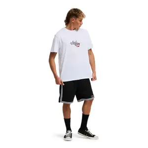 T-shirt Billabong A.I. Argyle Premium image-2