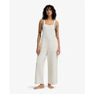 Women's overalls Billabong Pacific Time image-0