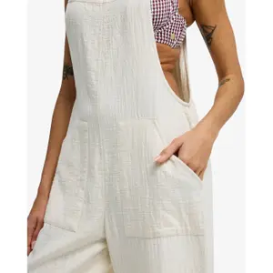 Women's overalls Billabong Pacific Time image-4