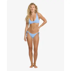 Women's swimsuit top Billabong Rising Tide Scoop image-1