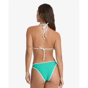 Γυναικείο κάτω μέρος μαγιό Billabong Tanlines Bound Hike image-4