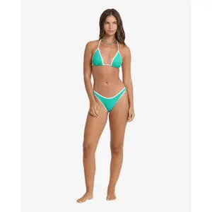 Γυναικείο κάτω μέρος μαγιό Billabong Tanlines Bound Hike image-0