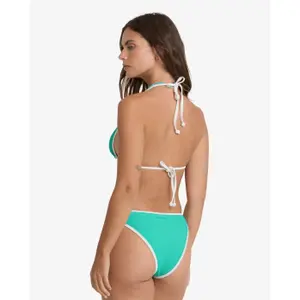 Γυναικείο κάτω μέρος μαγιό Billabong Tanlines Bound Hike image-5