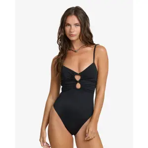 Women's 1-piece swimsuit Billabong Sol Searcher Isla