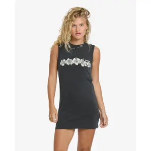 Girl's sleeveless dress Billabong Paradise