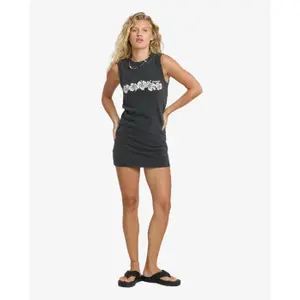 Girl's sleeveless dress Billabong Paradise image-1