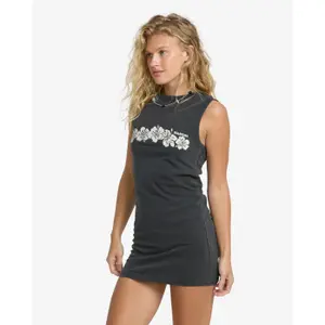 Girl's sleeveless dress Billabong Paradise image-2