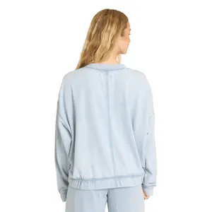 Sweatshirt woman Billabong Field Day image-2