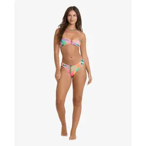 Bañadorbandeau para mujer Billabong Sunscape Rio image-1