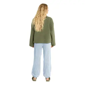 Women's joggers Billabong Field Day Fleece image-1