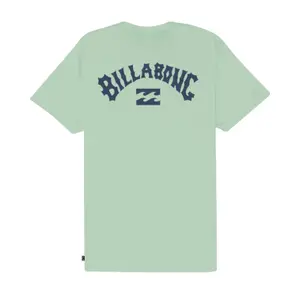 T-shirt Billabong Arch Wave image-2
